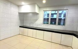 Jalan Sunway Semenyih, Semenyih, Selangor 43500