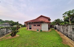 Jalan Cecawi 6, Kota Damansara, Selangor 47810