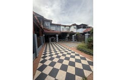 Jalan Kampung Delek Baru, Klang, Selangor 41100