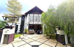 Section U9, Shah Alam, Selangor 40150