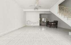 Jalan Saga Emas, Kajang, Selangor 43000