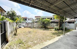 Ampang, Selangor 56100