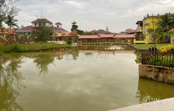 Jalan Bukit Impiana, Kajang, Selangor 43000