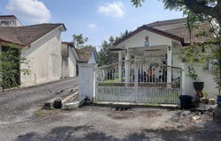 Jalan Tasik Puteri, Rawang, Selangor 48300