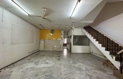 Batu 9th Cheras, Selangor 43200