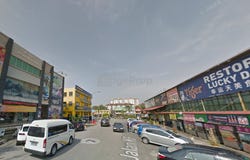 Kajang, Selangor, Kajang, Selangor