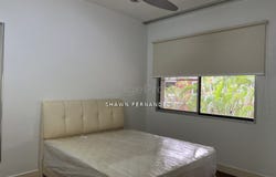 Jalan Chempenai, Damansara Heights, Kuala Lumpur 50490