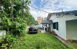Ampang, Selangor 68000