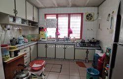 Jalan Teratai, Puchong, Selangor 47100