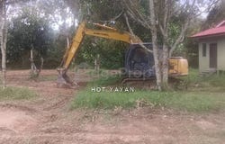 Kalumpang 44000 Kerling Selangor, Kerling, Selangor 44000