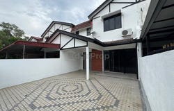 Laluan Perajurit 1, Ipoh, Perak 31400