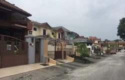 Cheras, Selangor 43200