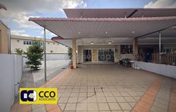 TAMAN DESA RISHAH INDAH, Kinta, Perak