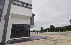 Johor Bahru, Johor 81100