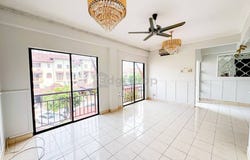Jalan Sri Permaisuri 6, Bandar Sri Permaisuri, Cheras, Kuala Lumpur 56000