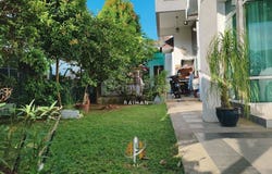 Bertam, Penang 13200