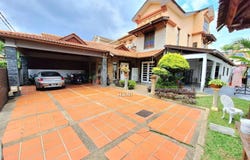 Ampang, Selangor 68000
