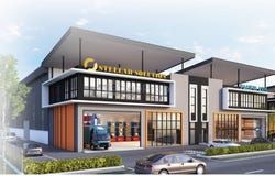 Jenjarom, Selangor 42600