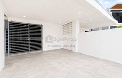 Sg Jerlok, Kajang, Selangor 43000