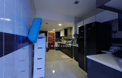 Jalan Damai Perdana, Cheras, Selangor 56000