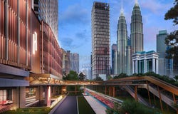 KLCC, Kuala Lumpur 50450