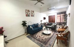 Keramat, Selangor 54200