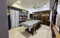 Bandar Tun Razak, Kuala Lumpur 56000