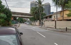 KL City, Kuala Lumpur 50400