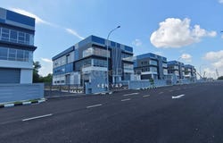 Jalan Dutamas, Cheras, Selangor 43200