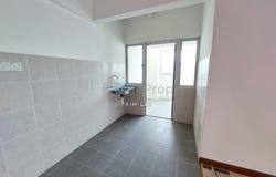 Jalan Mutiara Jaya Utama, Bandar Sungai Long, Selangor 43000