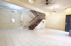 Jalan DC 1, Sungai Buloh, Selangor 47000