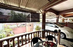 Jalan Genting, Klang, Selangor 42000