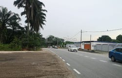 Selangor, Rawang, Selangor