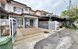 Bangi, Selangor 43650
