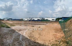 Hulu Langat, Selangor 43500