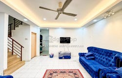 Semenyih, Selangor 43500
