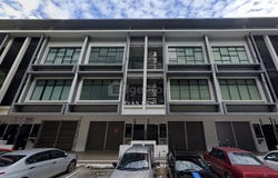 Jalan BP7, Puchong, Selangor 47100