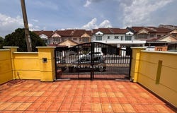 Jalan Kajang Perdana, Kajang, Selangor 43000