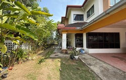 Off Persiaran Lestari Perdana, Puchong South, Selangor 43300