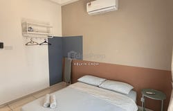 Jalan Kamaruddin Isa, Taman Fair Park, 31400, Perak, Ipoh, Perak 31400