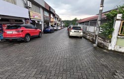Tampoi, Johor 81000