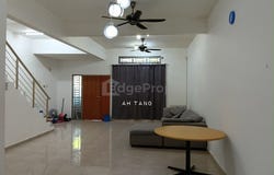 Jalan Sentral, Iskandar Puteri, Johor 79100