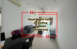 JALAN PUTRAMAS 2, Dutamas, Kuala Lumpur 51200
