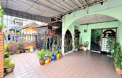 Seri Kembangan, Selangor