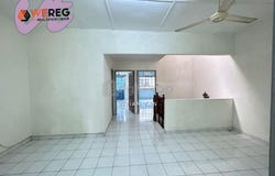 Jalan Batu Unjur, Klang, Selangor 41200
