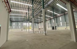 Seri Kembangan, Selangor 43300