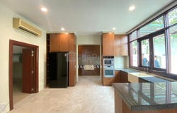 Jalan Persekutuan off Jalan Bangsar, Bangsar, Kuala Lumpur 50480