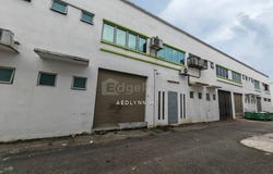 Puchong, Selangor 47100