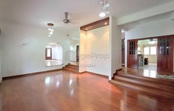 Taman Tun Dr Ismail, Kuala Lumpur 60000