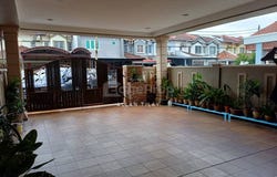 Jalan Kerongsang, Klang, Selangor 41200